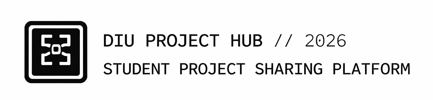 DIU PROJECT HUB